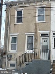 1242 FORREST ST, Wilmington, DE 19802