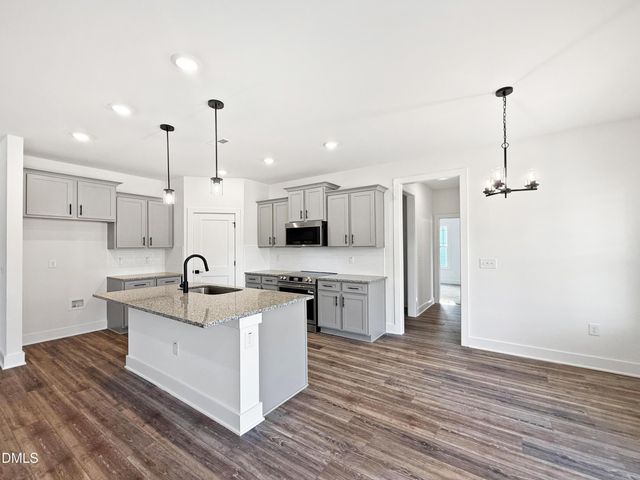 129 Deep Blue Trail, Middlesex, NC 27557
