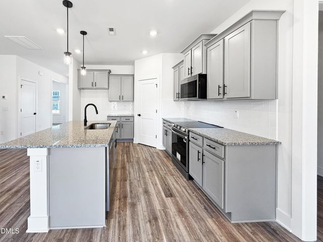 129 Deep Blue Trail, Middlesex, NC 27557