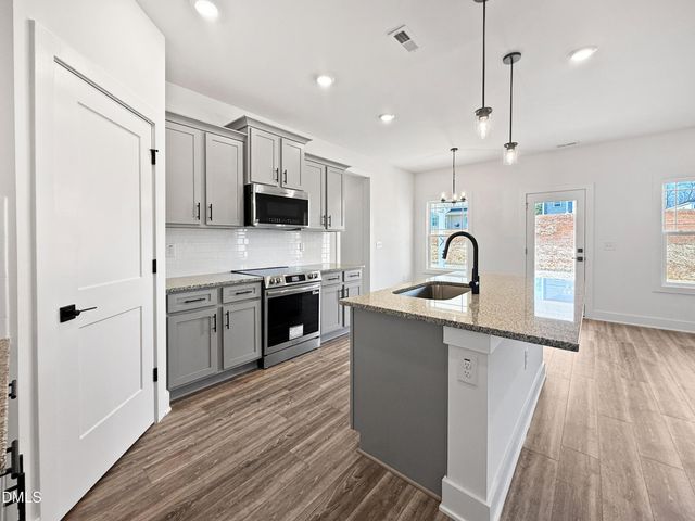 129 Deep Blue Trail, Middlesex, NC 27557