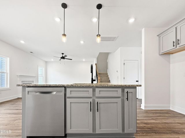 129 Deep Blue Trail, Middlesex, NC 27557