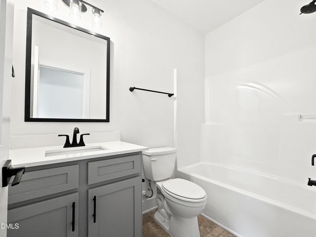 129 Deep Blue Trail, Middlesex, NC 27557