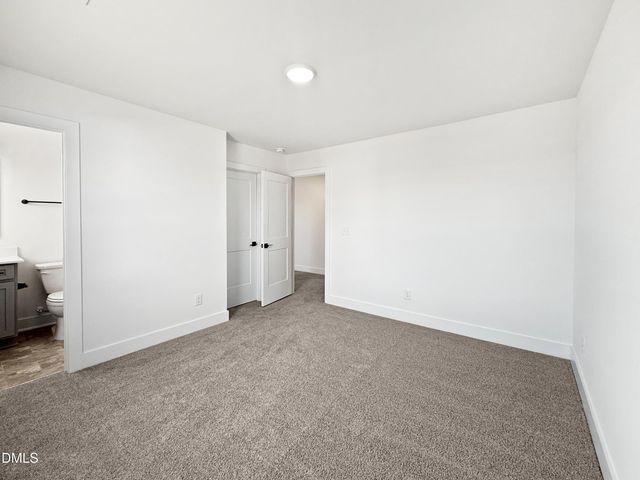 129 Deep Blue Trail, Middlesex, NC 27557