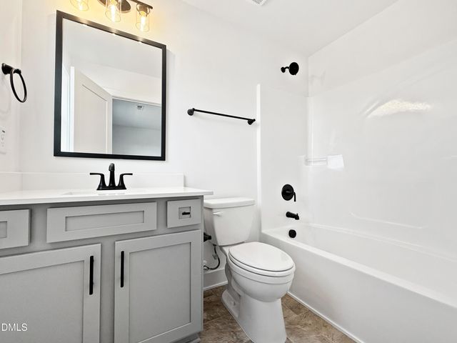129 Deep Blue Trail, Middlesex, NC 27557