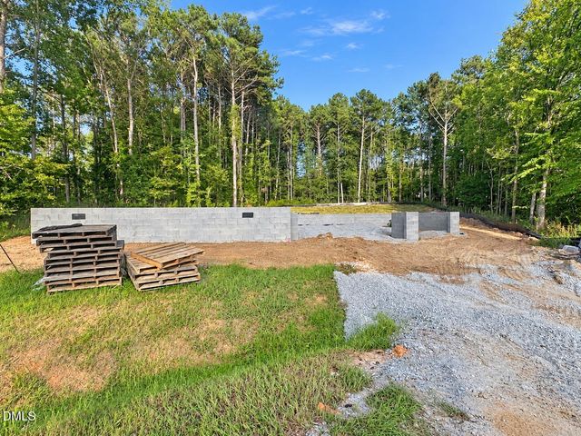 129 Deep Blue Trail, Middlesex, NC 27557