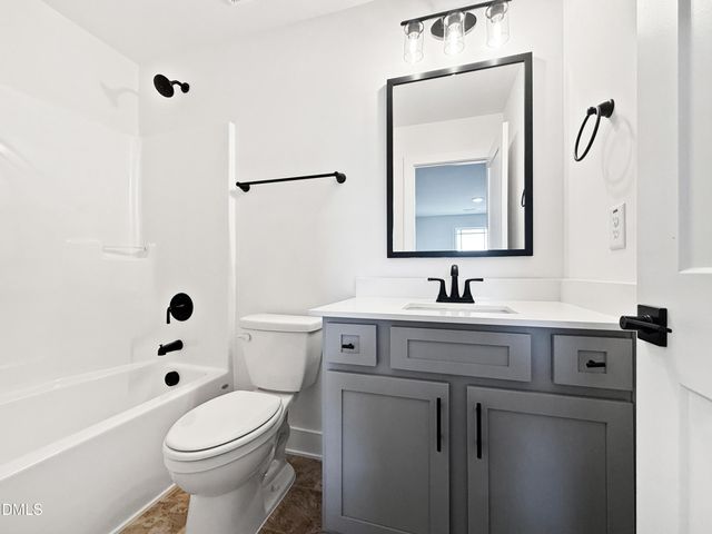 129 Deep Blue Trail, Middlesex, NC 27557