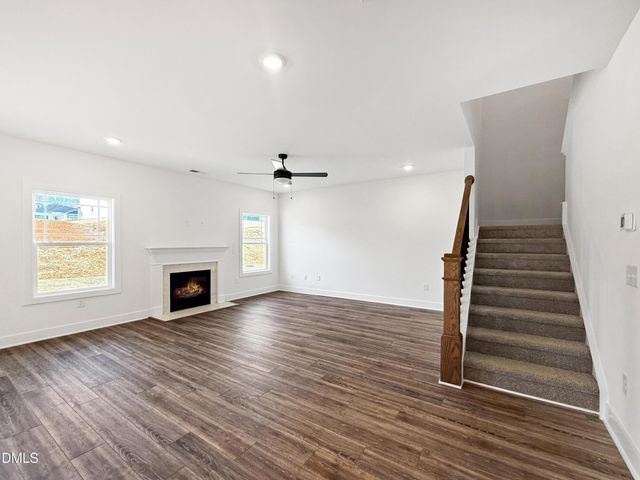 129 Deep Blue Trail, Middlesex, NC 27557