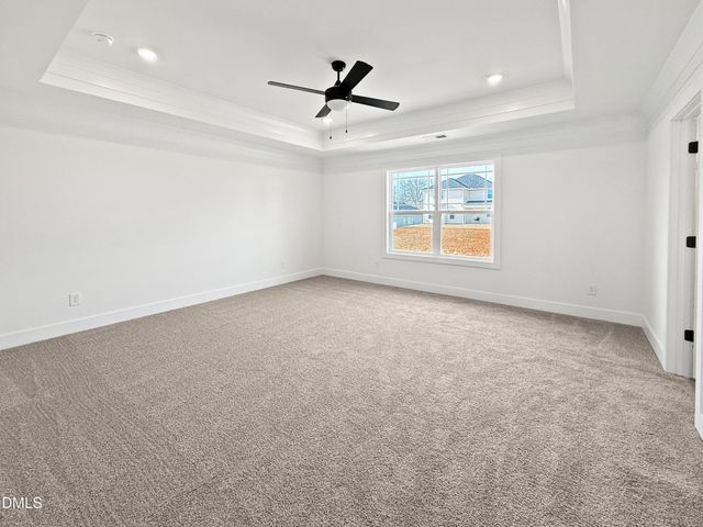 129 Deep Blue Trail, Middlesex, NC 27557
