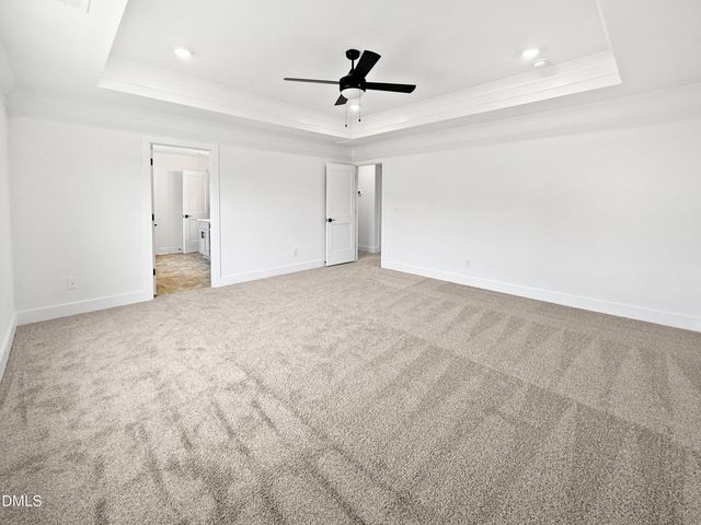 129 Deep Blue Trail, Middlesex, NC 27557