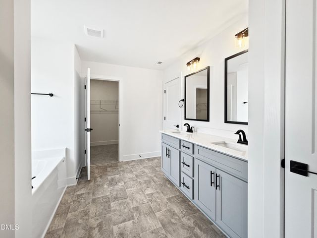 129 Deep Blue Trail, Middlesex, NC 27557