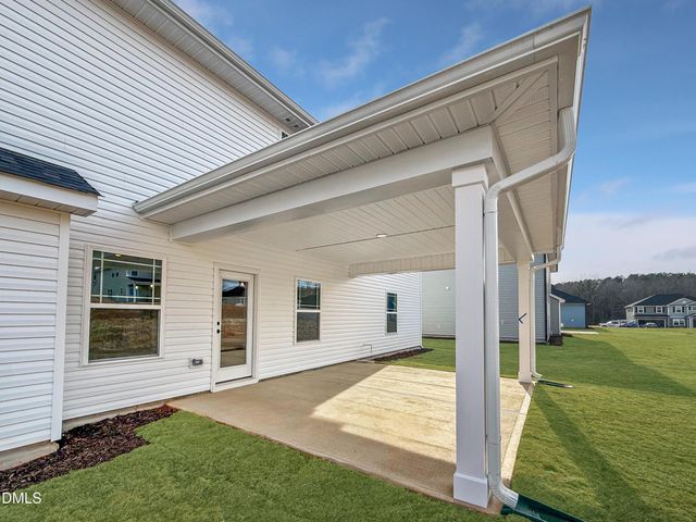 129 Deep Blue Trail, Middlesex, NC 27557