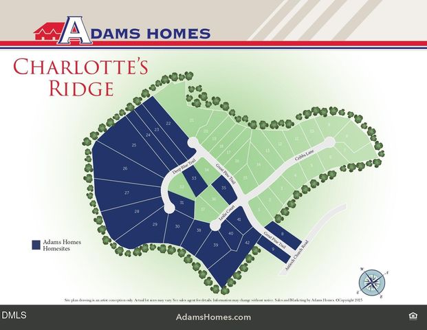 129 Deep Blue Trail, Middlesex, NC 27557