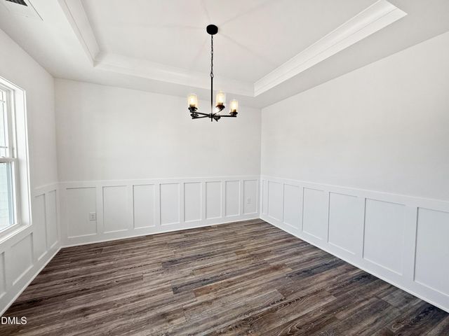 129 Deep Blue Trail, Middlesex, NC 27557