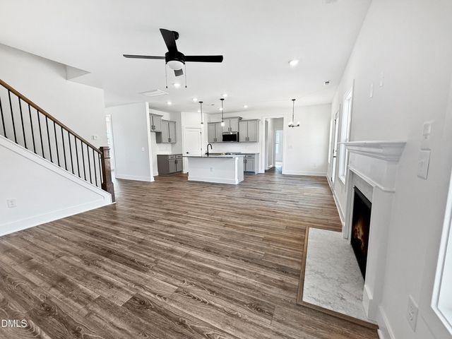 129 Deep Blue Trail, Middlesex, NC 27557