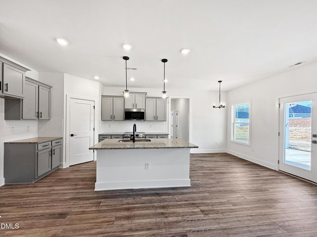 129 Deep Blue Trail, Middlesex, NC 27557