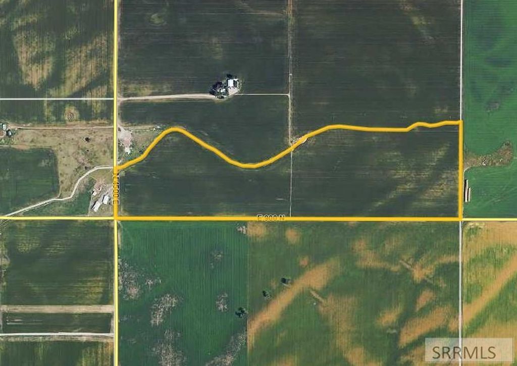 Image 16 of property listing at TBD E 900 N, Ashton, ID 83420