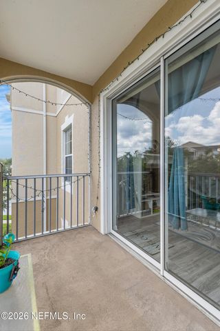7801 POINT MEADOWS Drive 2302, Jacksonville, FL 32256