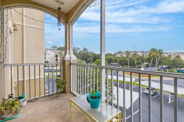 7801 POINT MEADOWS Drive 2302, Jacksonville, FL 32256