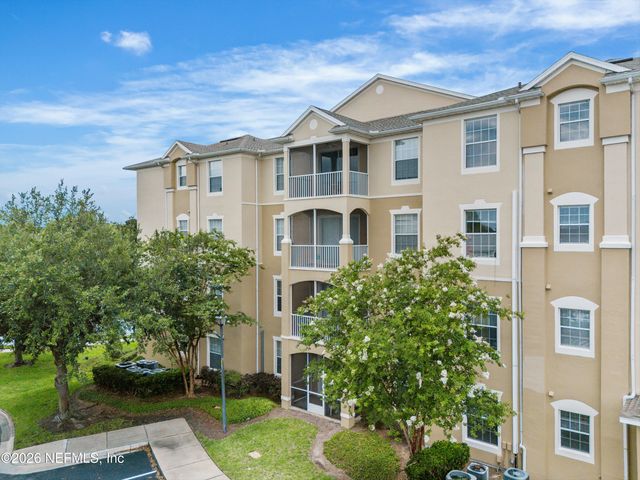 7801 POINT MEADOWS Drive 2302, Jacksonville, FL 32256