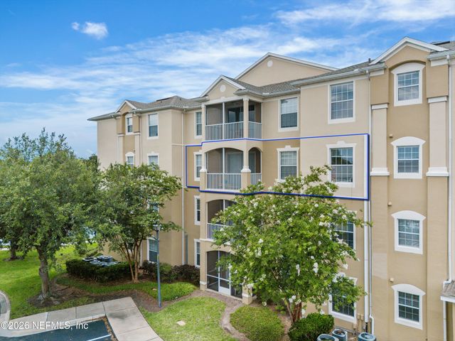 7801 POINT MEADOWS Drive 2302, Jacksonville, FL 32256