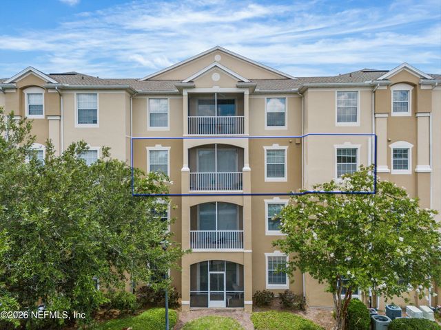 7801 POINT MEADOWS Drive 2302, Jacksonville, FL 32256