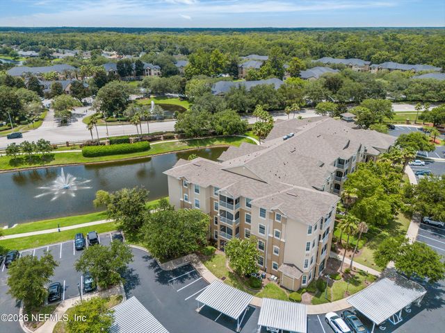 7801 POINT MEADOWS Drive 2302, Jacksonville, FL 32256