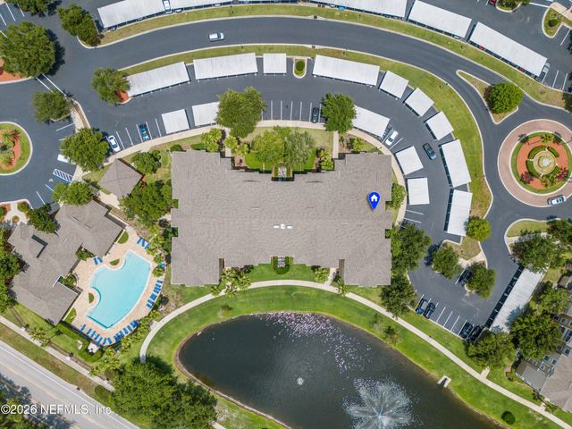 7801 POINT MEADOWS Drive 2302, Jacksonville, FL 32256