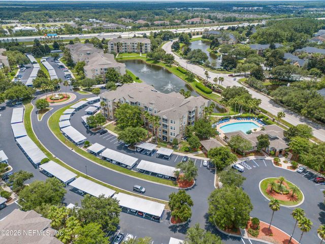 7801 POINT MEADOWS Drive 2302, Jacksonville, FL 32256