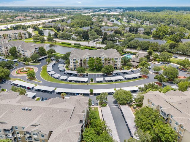 7801 POINT MEADOWS Drive 2302, Jacksonville, FL 32256