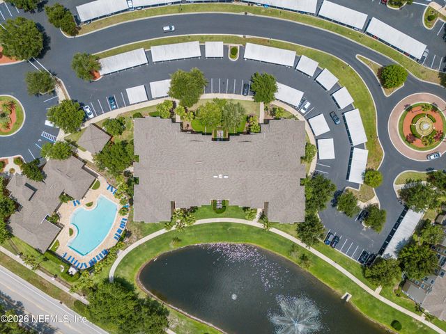 7801 POINT MEADOWS Drive 2302, Jacksonville, FL 32256
