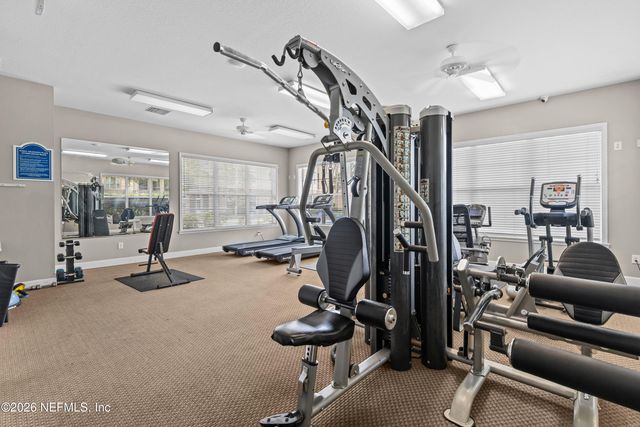 7801 POINT MEADOWS Drive 2302, Jacksonville, FL 32256