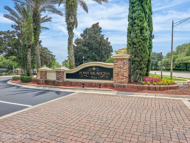 7801 POINT MEADOWS Drive 2302, Jacksonville, FL 32256