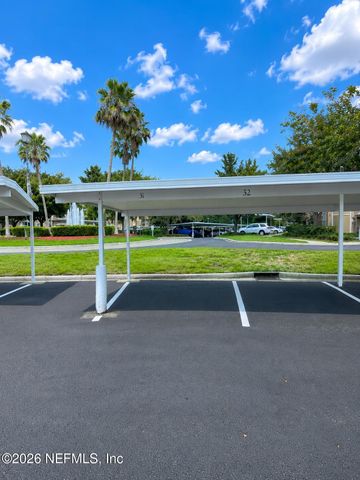 7801 POINT MEADOWS Drive 2302, Jacksonville, FL 32256