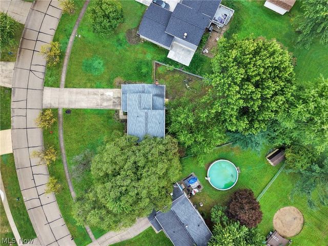 3140 Holly Drive, Brunswick, OH 44212