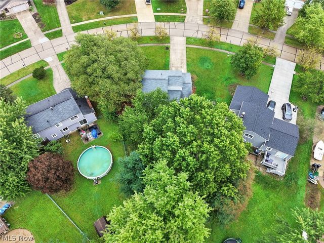 3140 Holly Drive, Brunswick, OH 44212