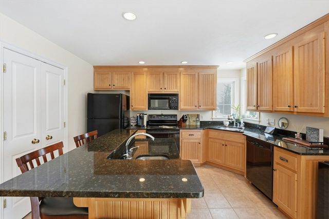 100 Horne Way 100, Millbury, MA 01527