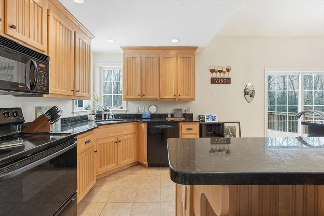 100 Horne Way 100, Millbury, MA 01527