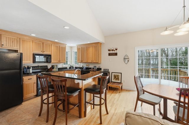 100 Horne Way 100, Millbury, MA 01527