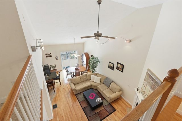 100 Horne Way 100, Millbury, MA 01527