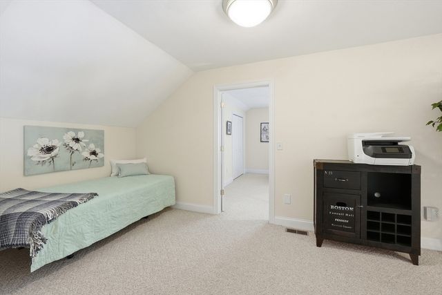 100 Horne Way 100, Millbury, MA 01527