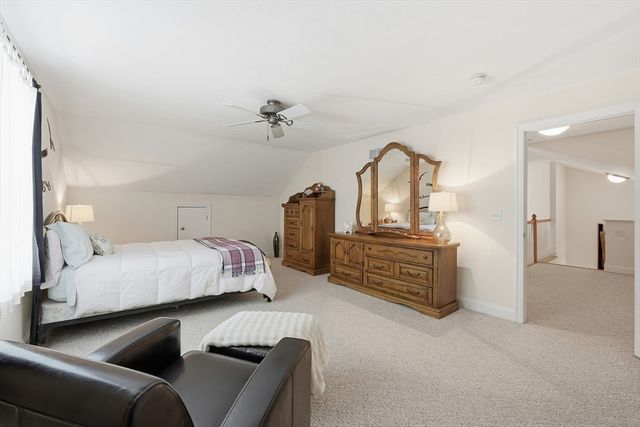 100 Horne Way 100, Millbury, MA 01527