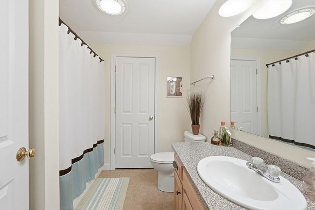 100 Horne Way 100, Millbury, MA 01527