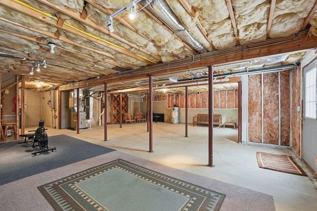 100 Horne Way 100, Millbury, MA 01527