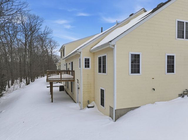 100 Horne Way 100, Millbury, MA 01527