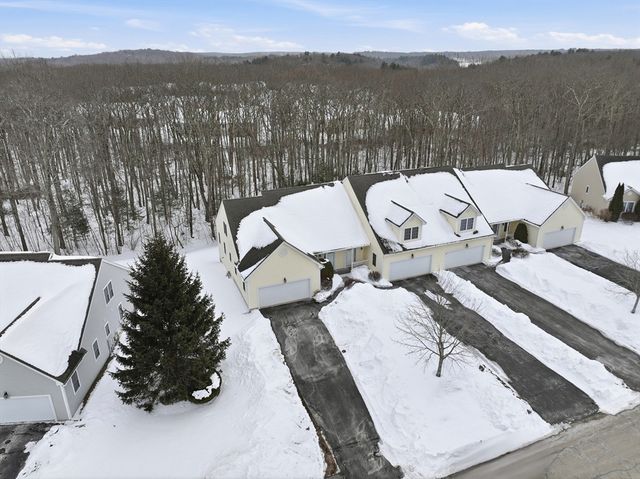 100 Horne Way 100, Millbury, MA 01527