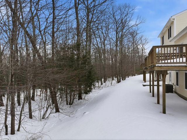 100 Horne Way 100, Millbury, MA 01527