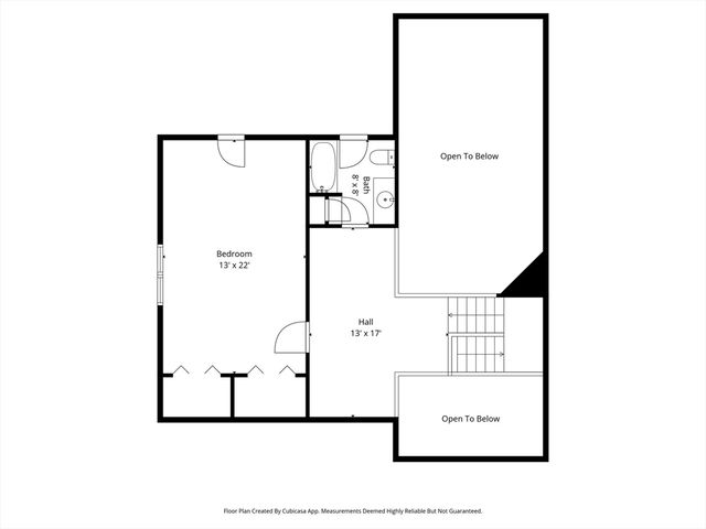 100 Horne Way 100, Millbury, MA 01527