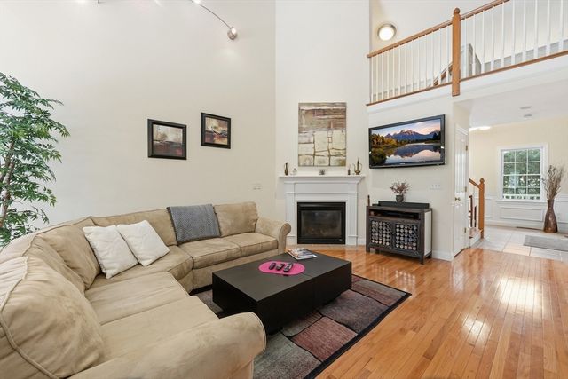 100 Horne Way 100, Millbury, MA 01527