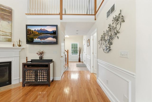 100 Horne Way 100, Millbury, MA 01527