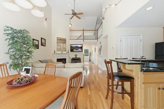 100 Horne Way 100, Millbury, MA 01527